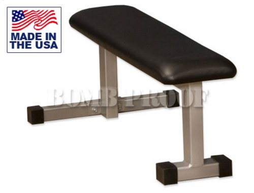 bomb-proof-flat-bench