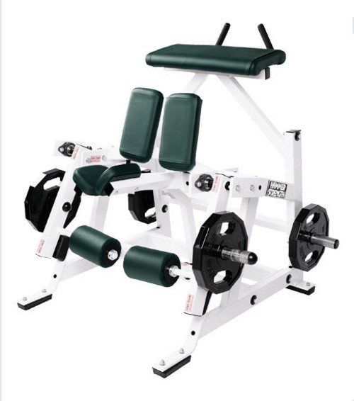 hammer-strength-kneeled-leg-curl