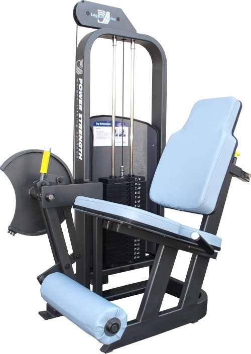 power-strength-leg-extension