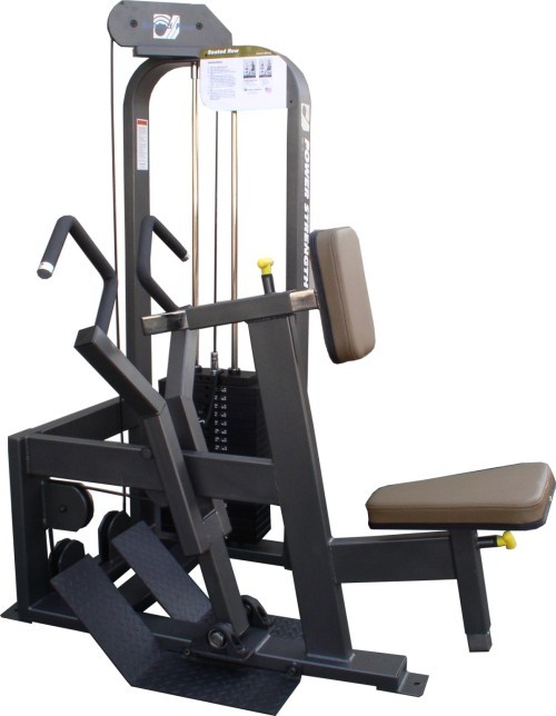 power-strength-row-machine