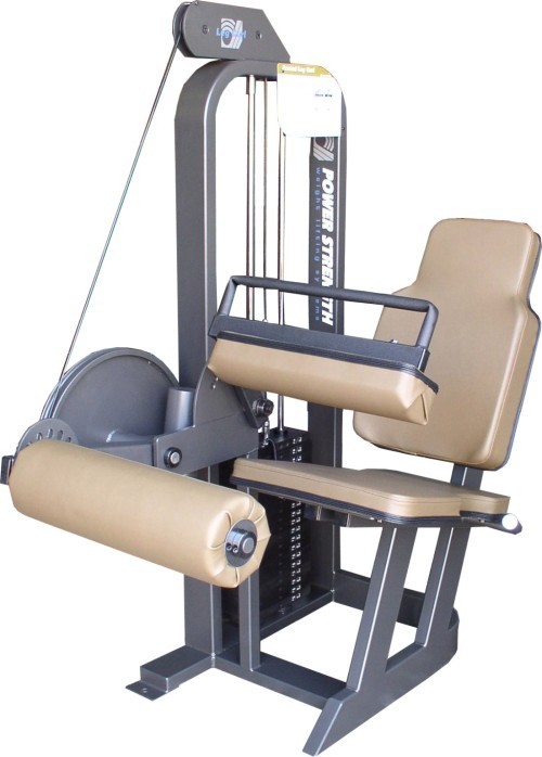 power-strength-seated-leg-curl