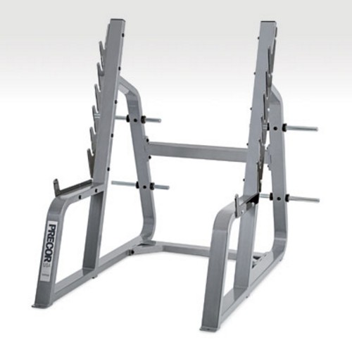 precor-squat-rack