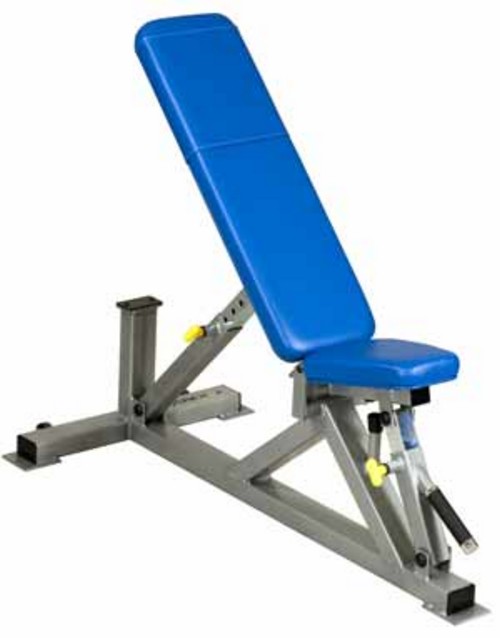  Apex Workout Bench for Women