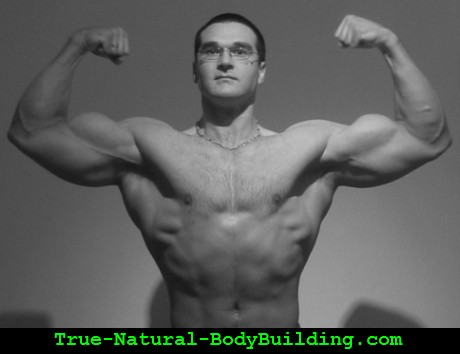 natural bodybuilding