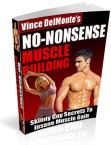 No Nonsense Muscle Building