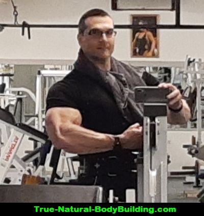 true natural bodybuilder rebuild 202307