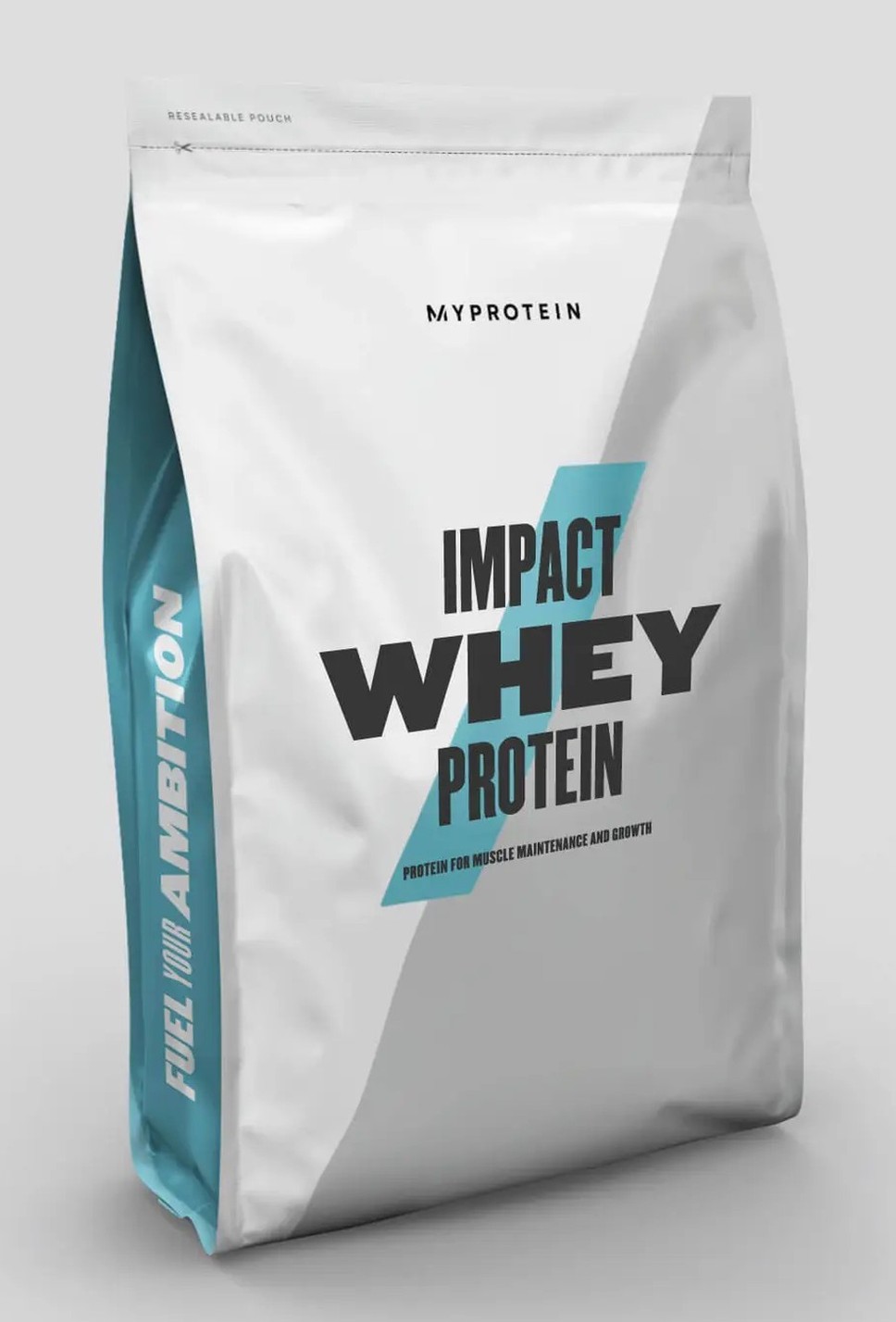 impact whey protein