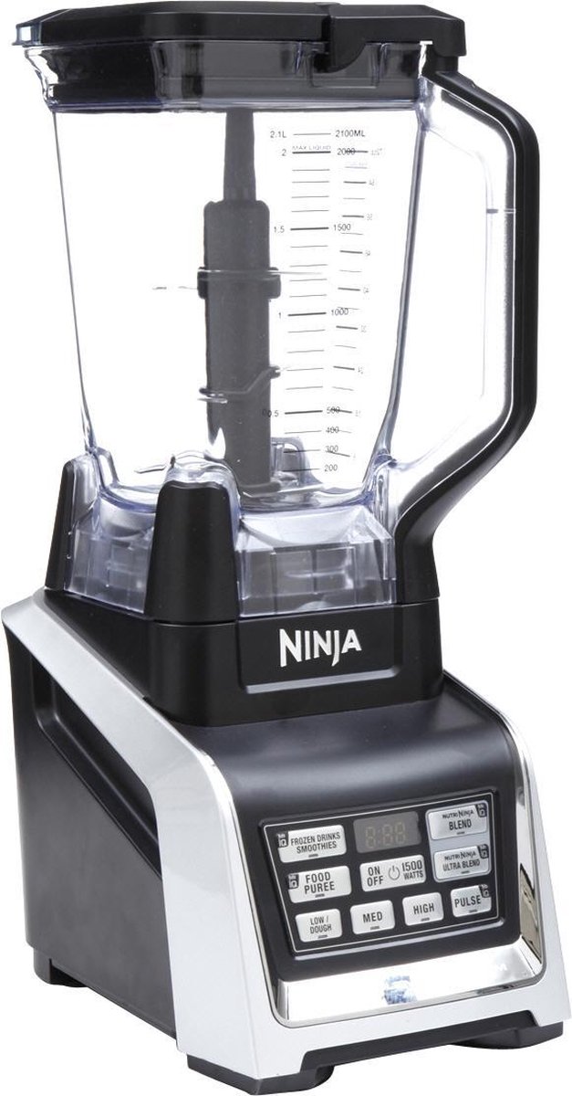 Ninja blender