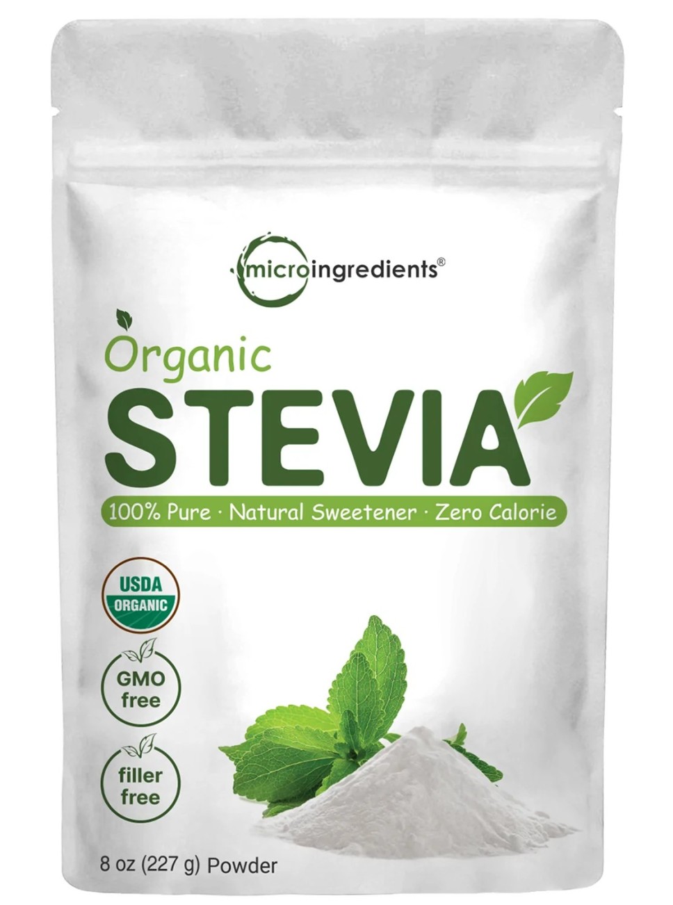 stevia